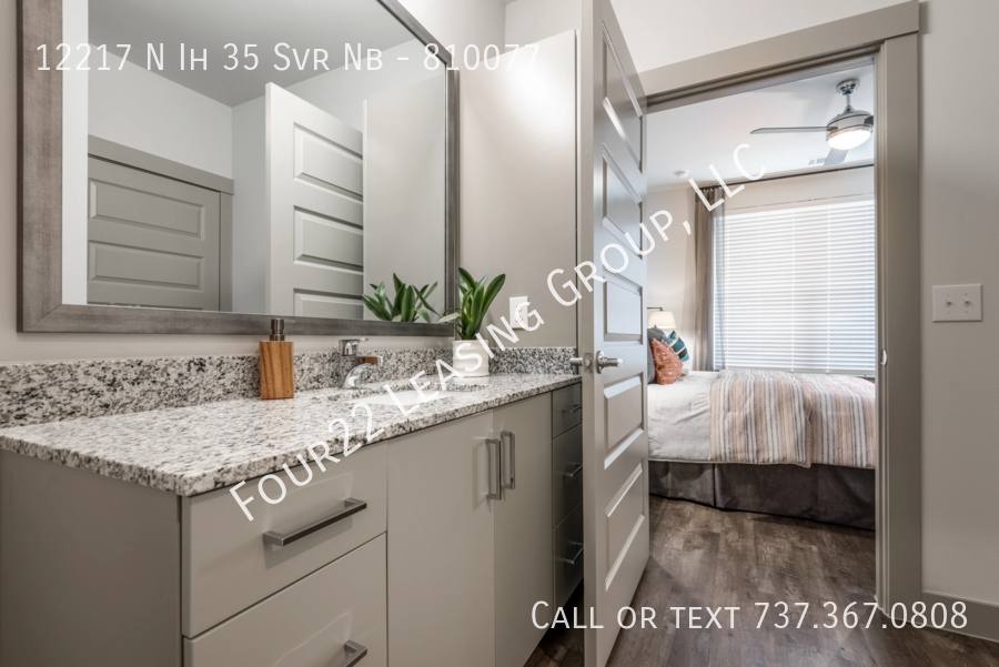 Apartment for rent at 12217 N IH-35 Svr #810077, Austin, TX 78753