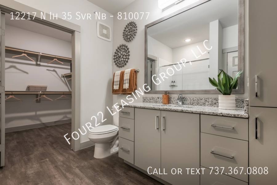 Apartment for rent at 12217 N IH-35 Svr #810077, Austin, TX 78753