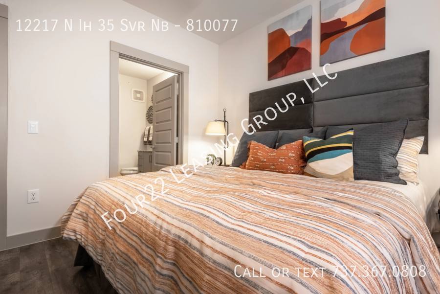 Apartment for rent at 12217 N IH-35 Svr #810077, Austin, TX 78753