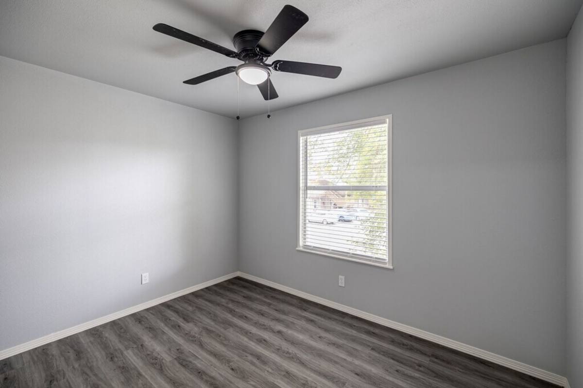 Apartment for rent at 1701 N Lewis Ave, Fayetteville, AR 72701