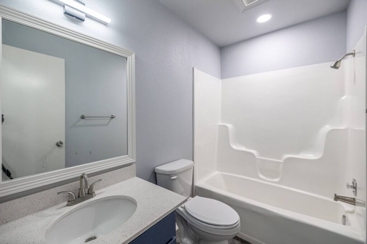 Apartment for rent at 1701 N Lewis Ave, Fayetteville, AR 72701