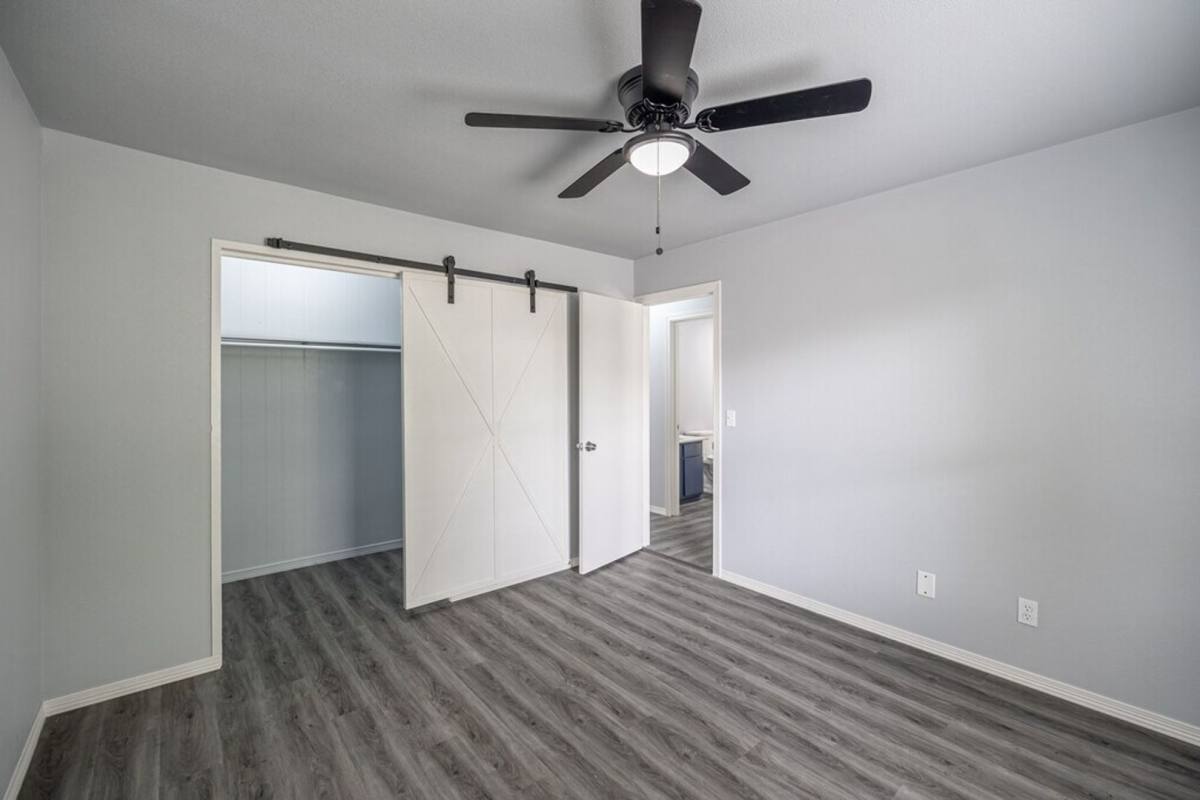 Apartment for rent at 1701 N Lewis Ave, Fayetteville, AR 72701