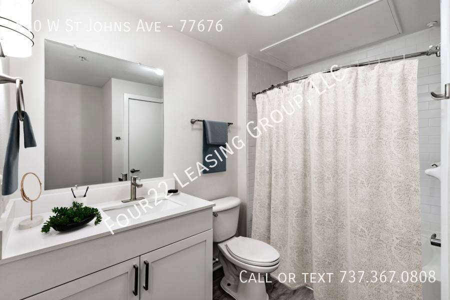 Apartment for rent at 810 W St Johns Ave #77676, Austin, TX 78752