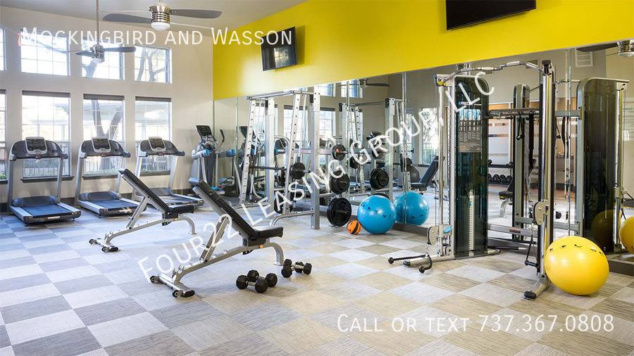 Apartment for rent at 500 E Stassney Lane #SO, Austin, TX 78745