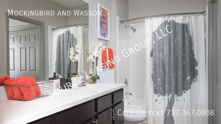 Apartment for rent at 500 E Stassney Lane #SO, Austin, TX 78745