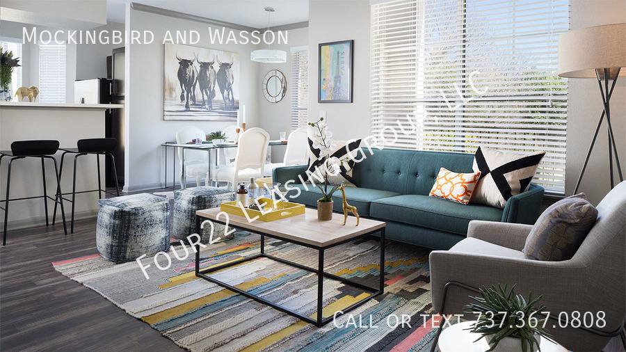 Apartment for rent at 500 E Stassney Lane #SO, Austin, TX 78745