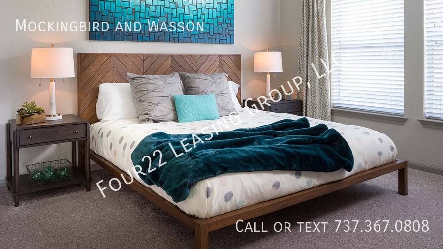 Apartment for rent at 500 E Stassney Lane #SO, Austin, TX 78745