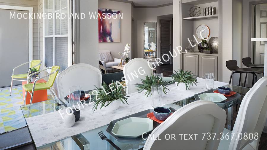 Apartment for rent at 500 E Stassney Lane #SO, Austin, TX 78745