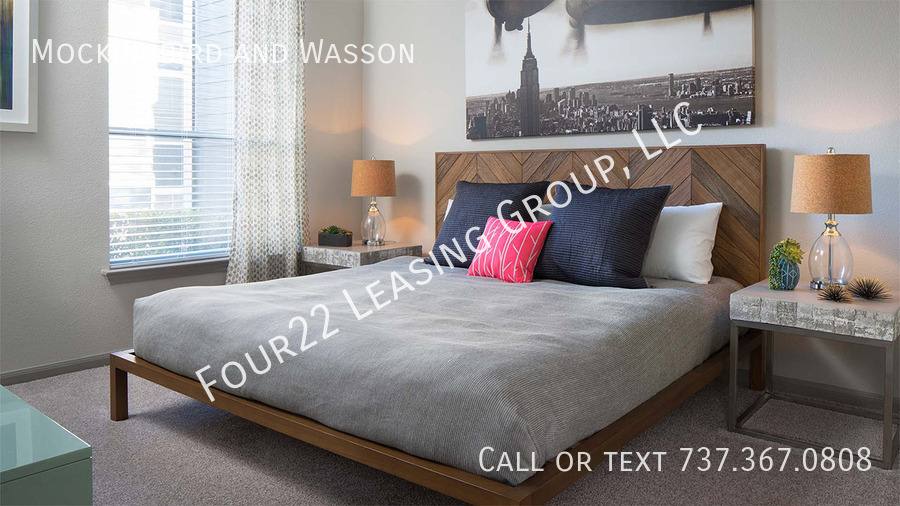 Apartment for rent at 500 E Stassney Lane #SO, Austin, TX 78745