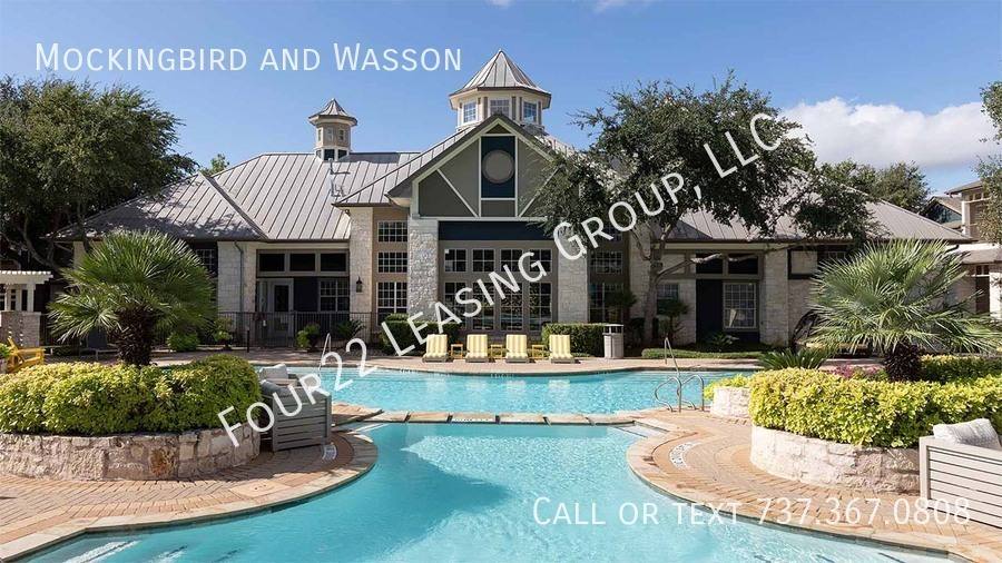Apartment for rent at 500 E Stassney Lane #SO, Austin, TX 78745