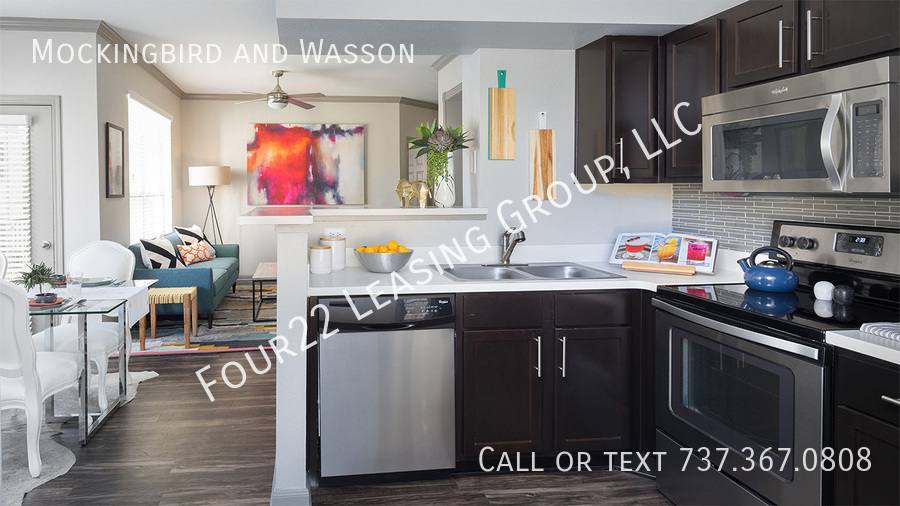 Apartment for rent at 500 E Stassney Lane #SO, Austin, TX 78745
