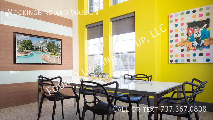 Apartment for rent at 500 E Stassney Lane #SO, Austin, TX 78745