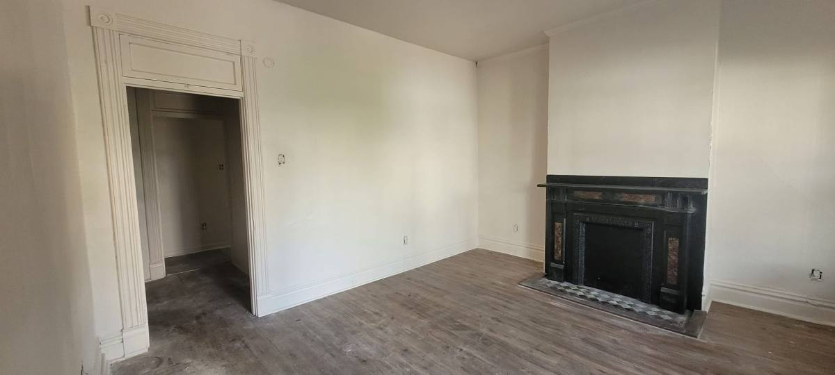Apartment for rent at 150 Comrie Ave, Braddock, PA 15104