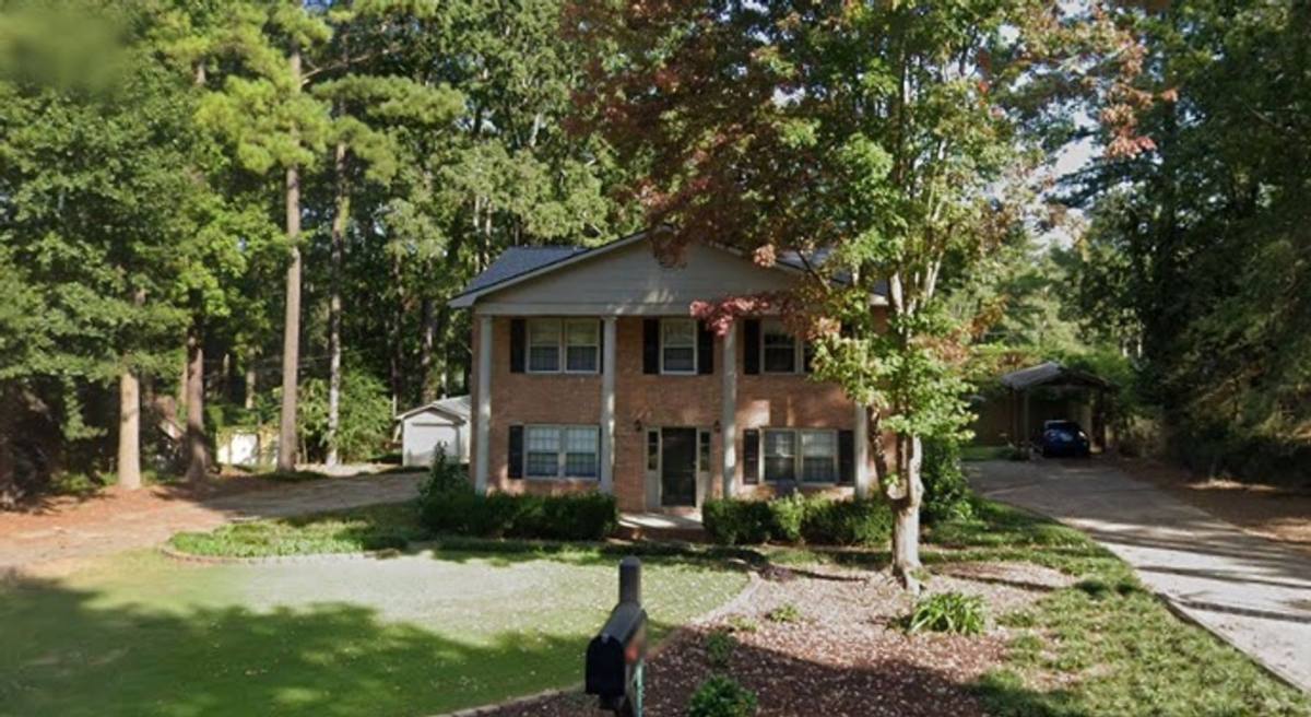 Townhouse for rent at 264 Piney Grove Rd, Columbia, SC 29210