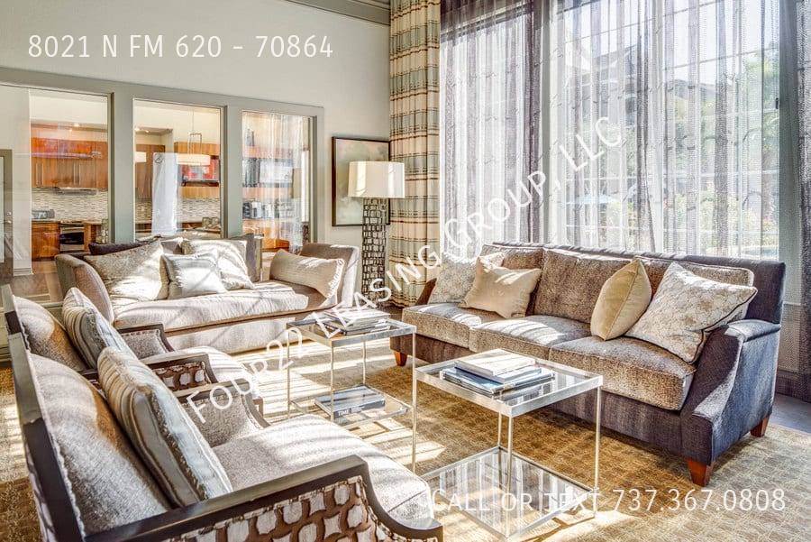 Apartment for rent at 8021 N FM 620 #70864, Austin, TX 78726