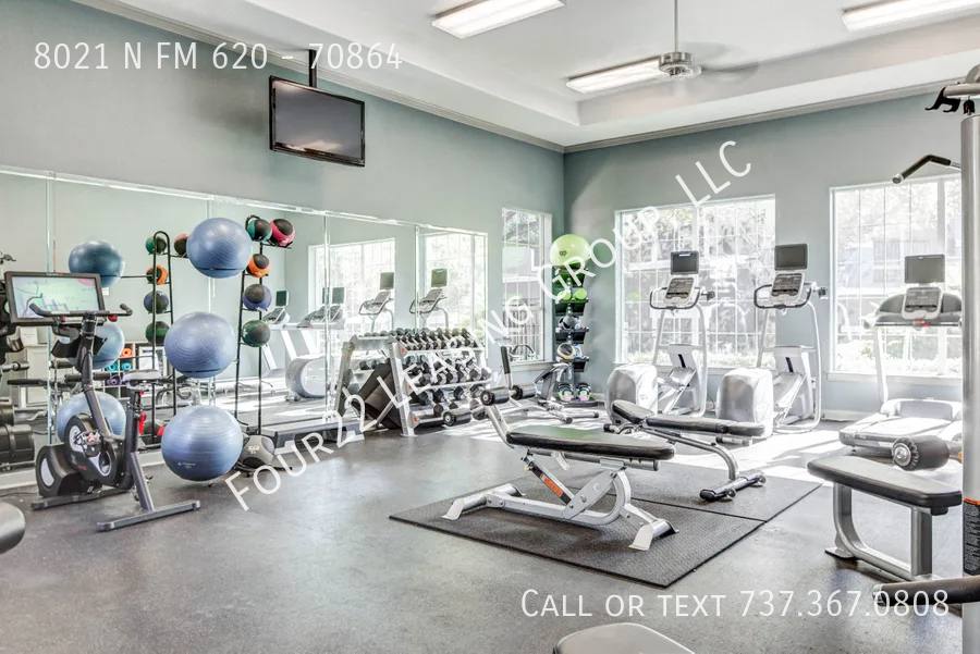 Apartment for rent at 8021 N FM 620 #70864, Austin, TX 78726