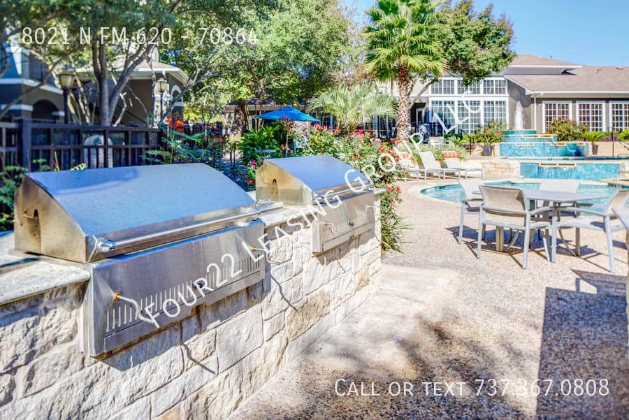 Apartment for rent at 8021 N FM 620 #70864, Austin, TX 78726