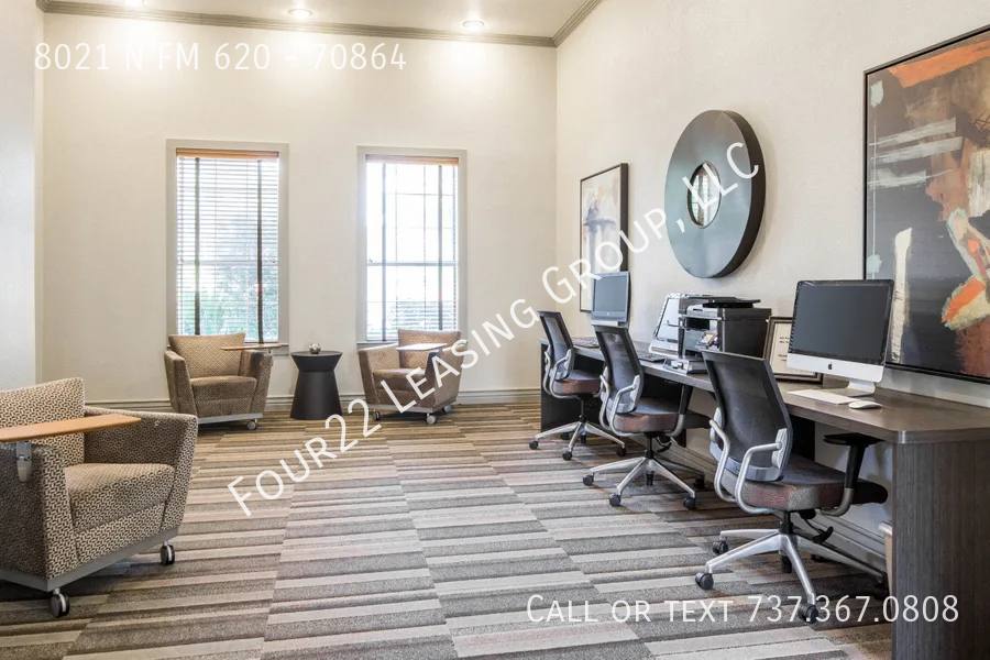 Apartment for rent at 8021 N FM 620 #70864, Austin, TX 78726