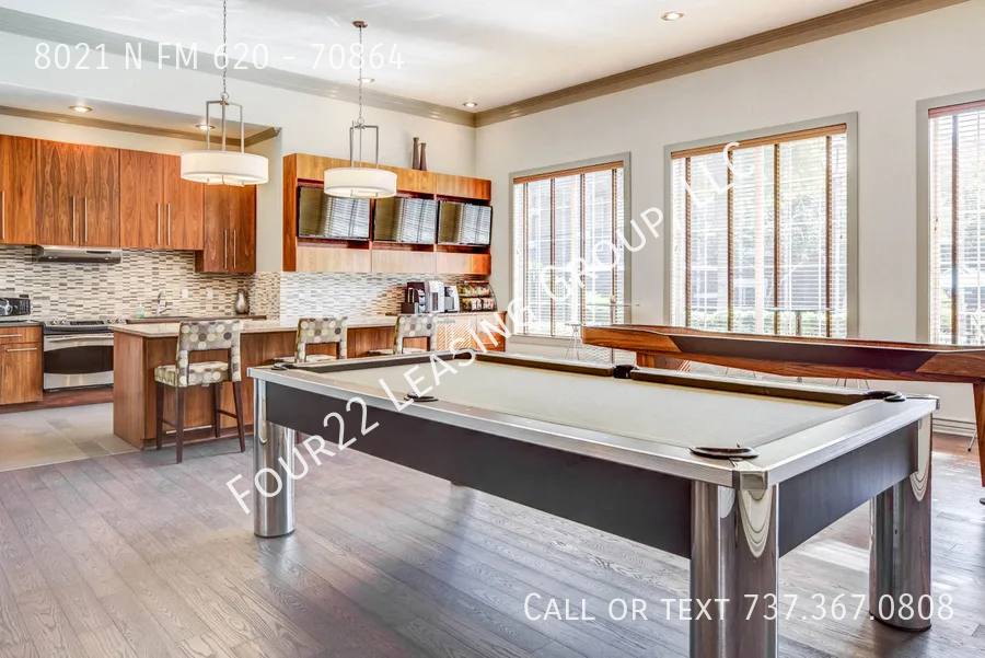Apartment for rent at 8021 N FM 620 #70864, Austin, TX 78726