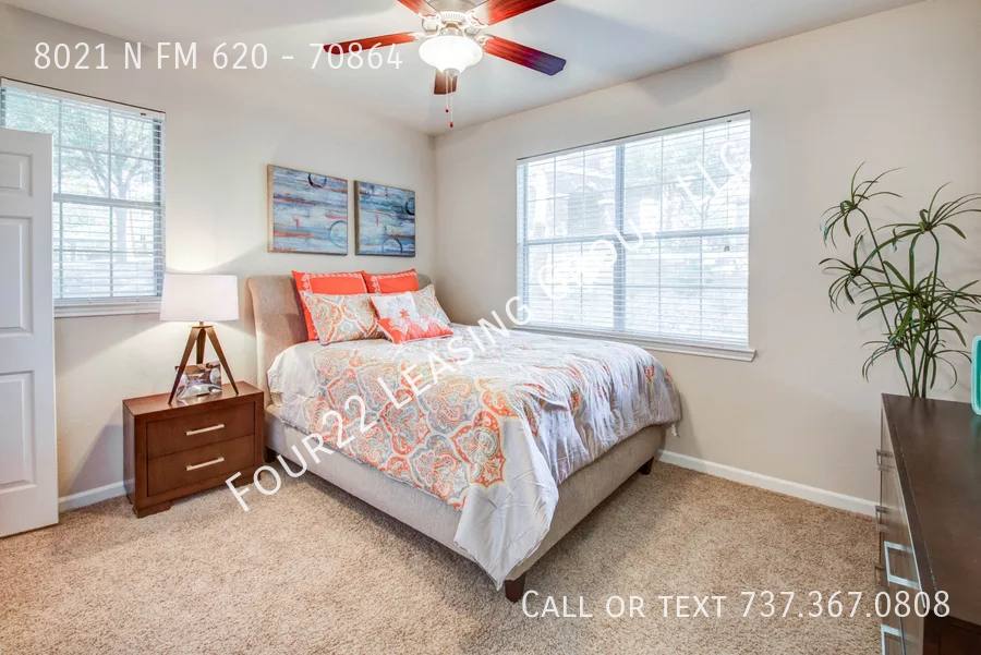 Apartment for rent at 8021 N FM 620 #70864, Austin, TX 78726