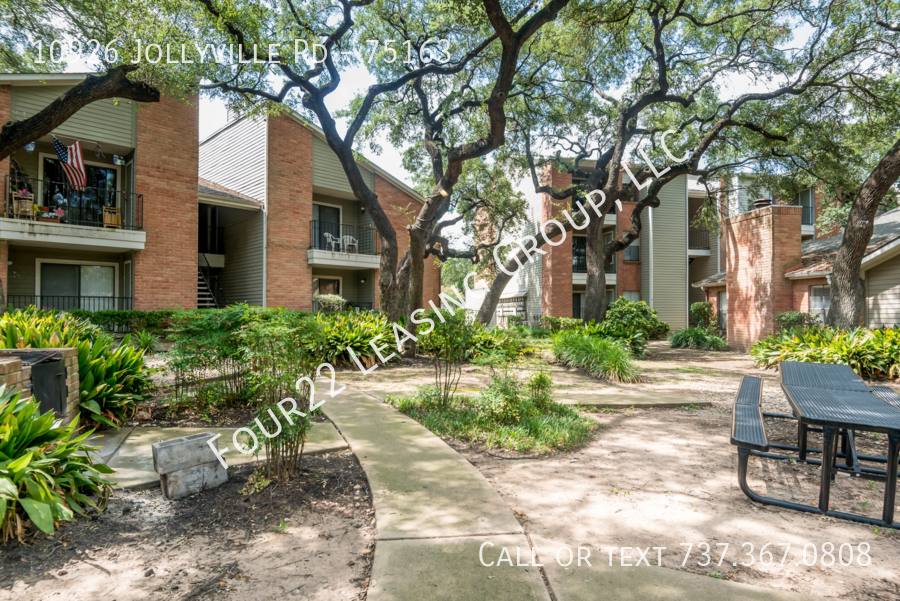 Apartment for rent at 10926 Jollyville Rd #75163, Austin, TX 78759