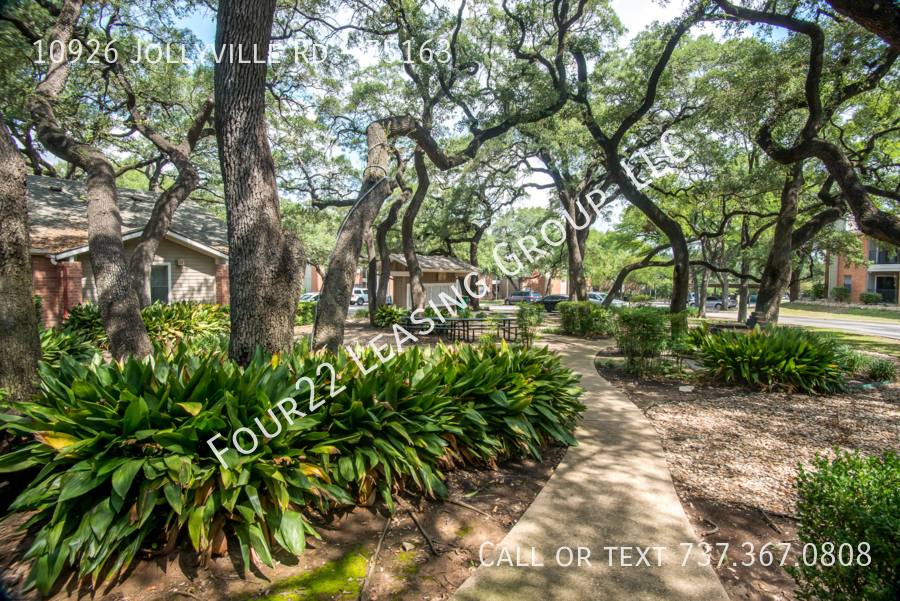 Apartment for rent at 10926 Jollyville Rd #75163, Austin, TX 78759