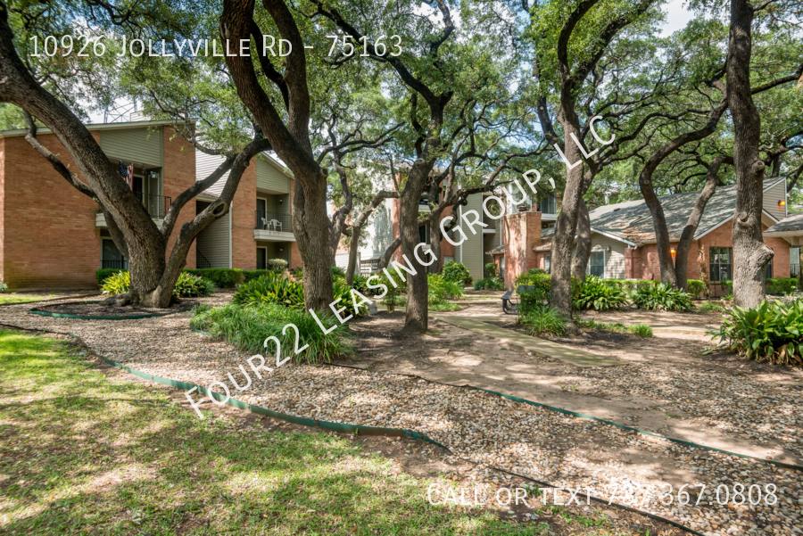 Apartment for rent at 10926 Jollyville Rd #75163, Austin, TX 78759