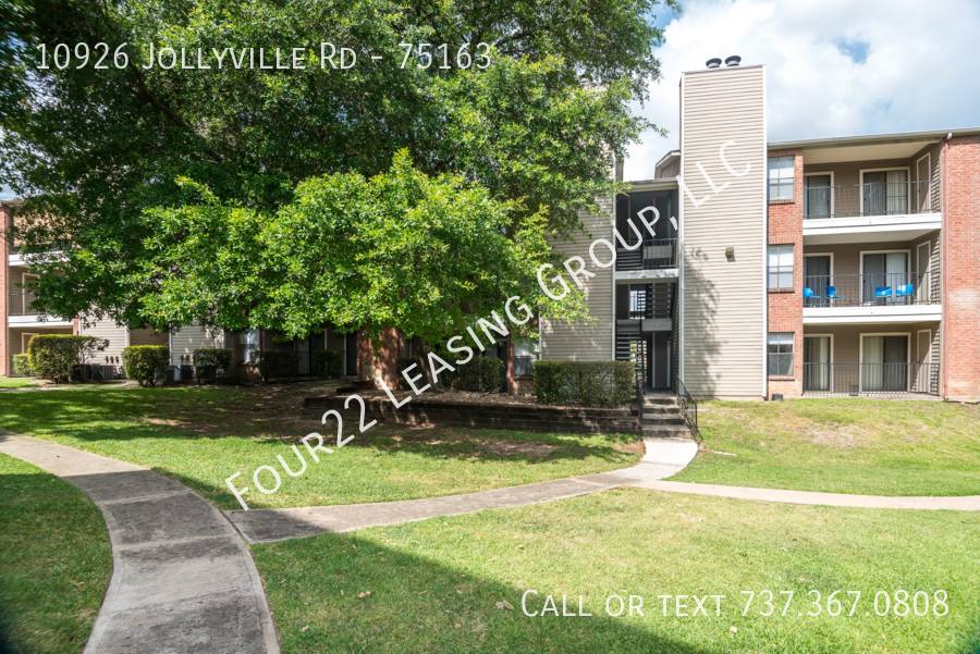 Apartment for rent at 10926 Jollyville Rd #75163, Austin, TX 78759