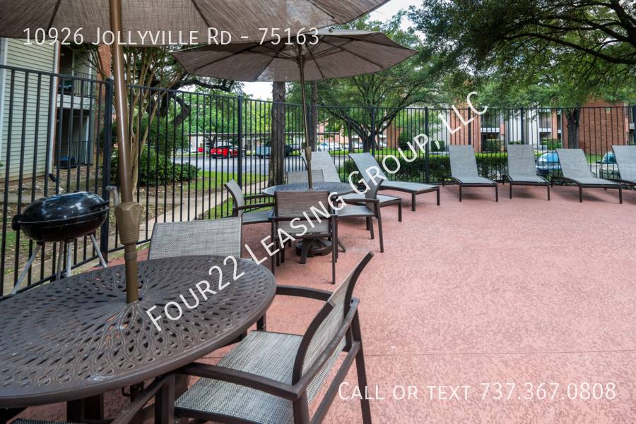 Apartment for rent at 10926 Jollyville Rd #75163, Austin, TX 78759
