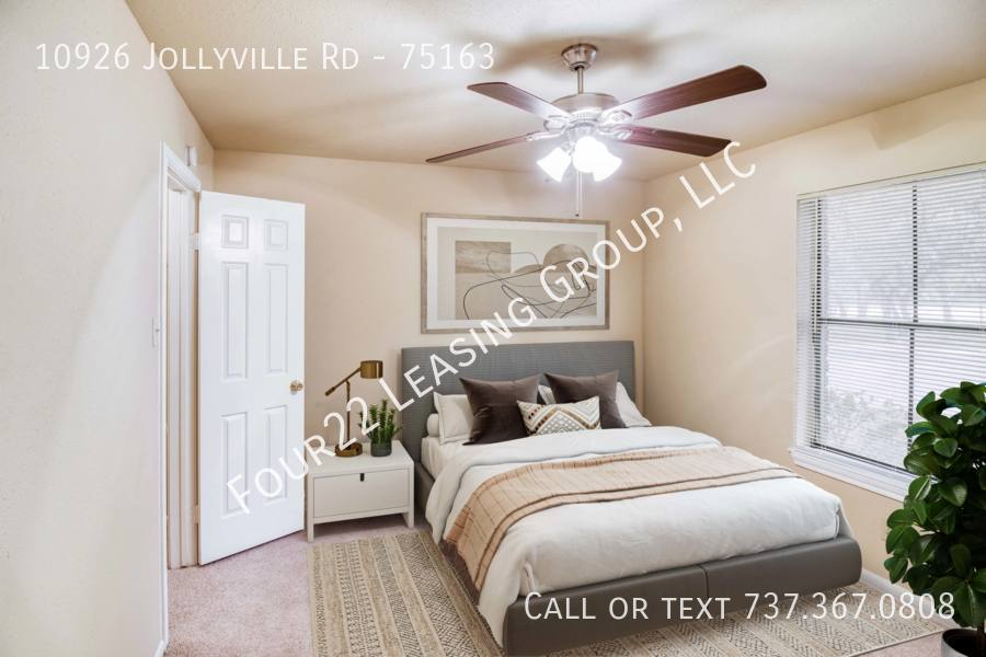 Apartment for rent at 10926 Jollyville Rd #75163, Austin, TX 78759