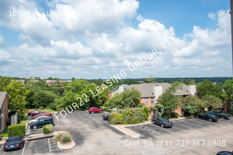 Apartment for rent at 10926 Jollyville Rd #75163, Austin, TX 78759