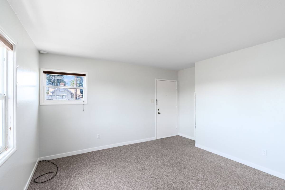 Apartment for rent at 1214 Chestnut St, Alameda, CA 94501