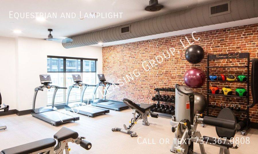 Apartment for rent at 3100 Scofield Ridge Parkway #820457, Austin, TX 78727