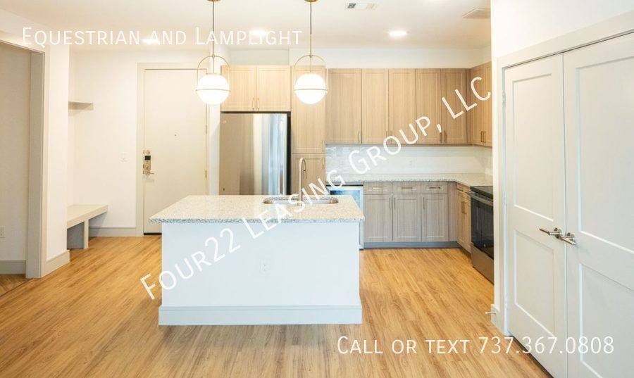 Apartment for rent at 3100 Scofield Ridge Parkway #820457, Austin, TX 78727