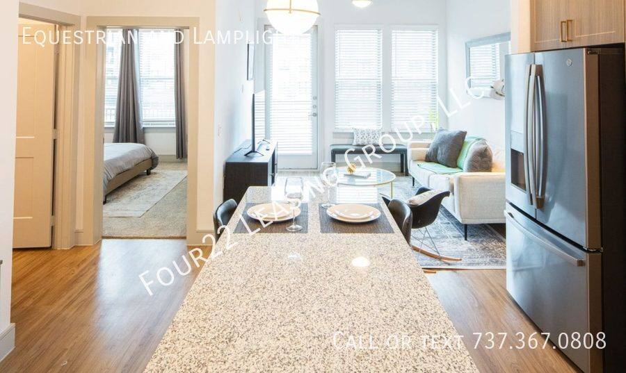 Apartment for rent at 3100 Scofield Ridge Parkway #820457, Austin, TX 78727