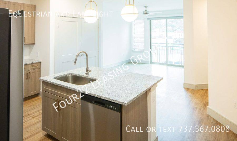 Apartment for rent at 3100 Scofield Ridge Parkway #820457, Austin, TX 78727