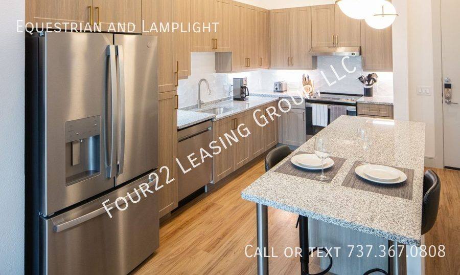 Apartment for rent at 3100 Scofield Ridge Parkway #820457, Austin, TX 78727
