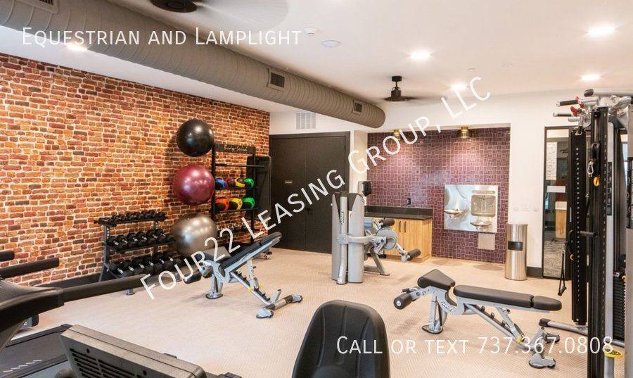 Apartment for rent at 3100 Scofield Ridge Parkway #820457, Austin, TX 78727