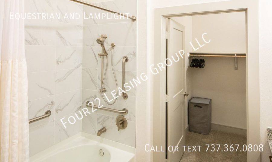 Apartment for rent at 3100 Scofield Ridge Parkway #820457, Austin, TX 78727