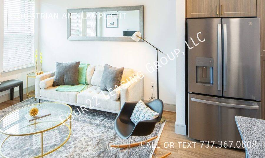 Apartment for rent at 3100 Scofield Ridge Parkway #820457, Austin, TX 78727