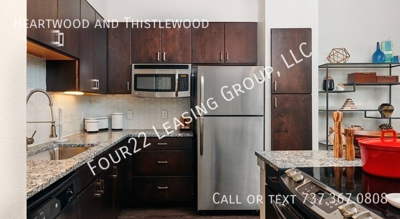 Apartment for rent at 5010 S Congress Ave #SO, Austin, TX 78745
