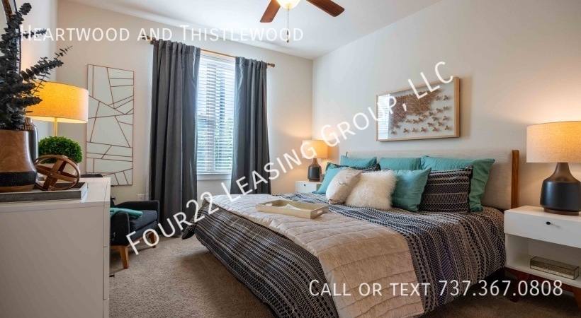 Apartment for rent at 5010 S Congress Ave #SO, Austin, TX 78745