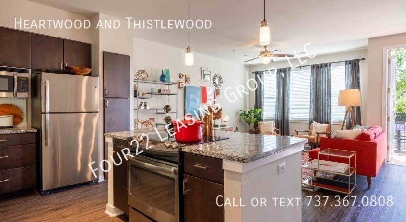 Apartment for rent at 5010 S Congress Ave #SO, Austin, TX 78745