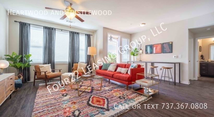 Apartment for rent at 5010 S Congress Ave #SO, Austin, TX 78745