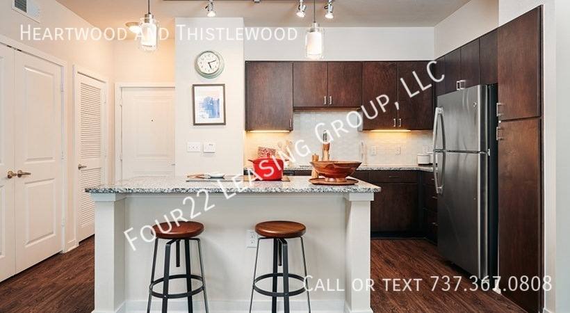 Apartment for rent at 5010 S Congress Ave #SO, Austin, TX 78745