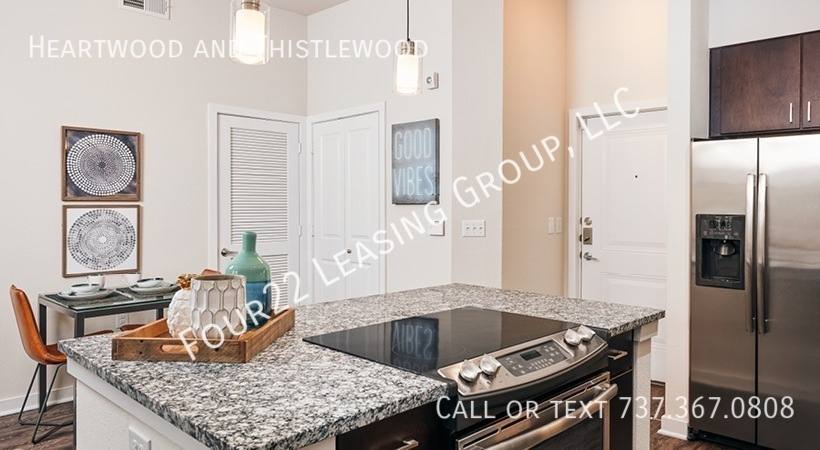 Apartment for rent at 5010 S Congress Ave #SO, Austin, TX 78745