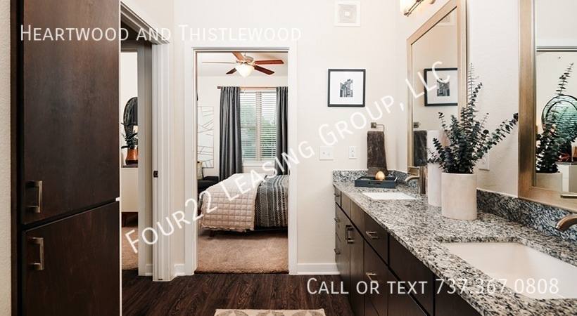 Apartment for rent at 5010 S Congress Ave #SO, Austin, TX 78745