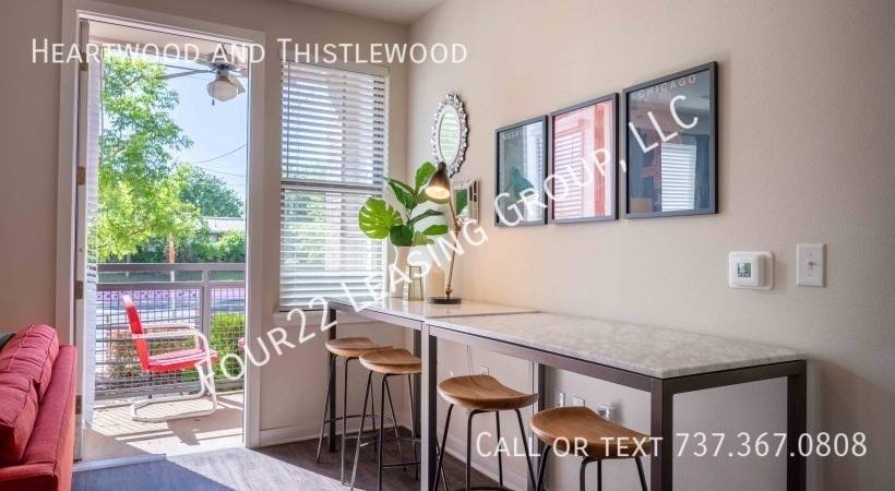 Apartment for rent at 5010 S Congress Ave #SO, Austin, TX 78745