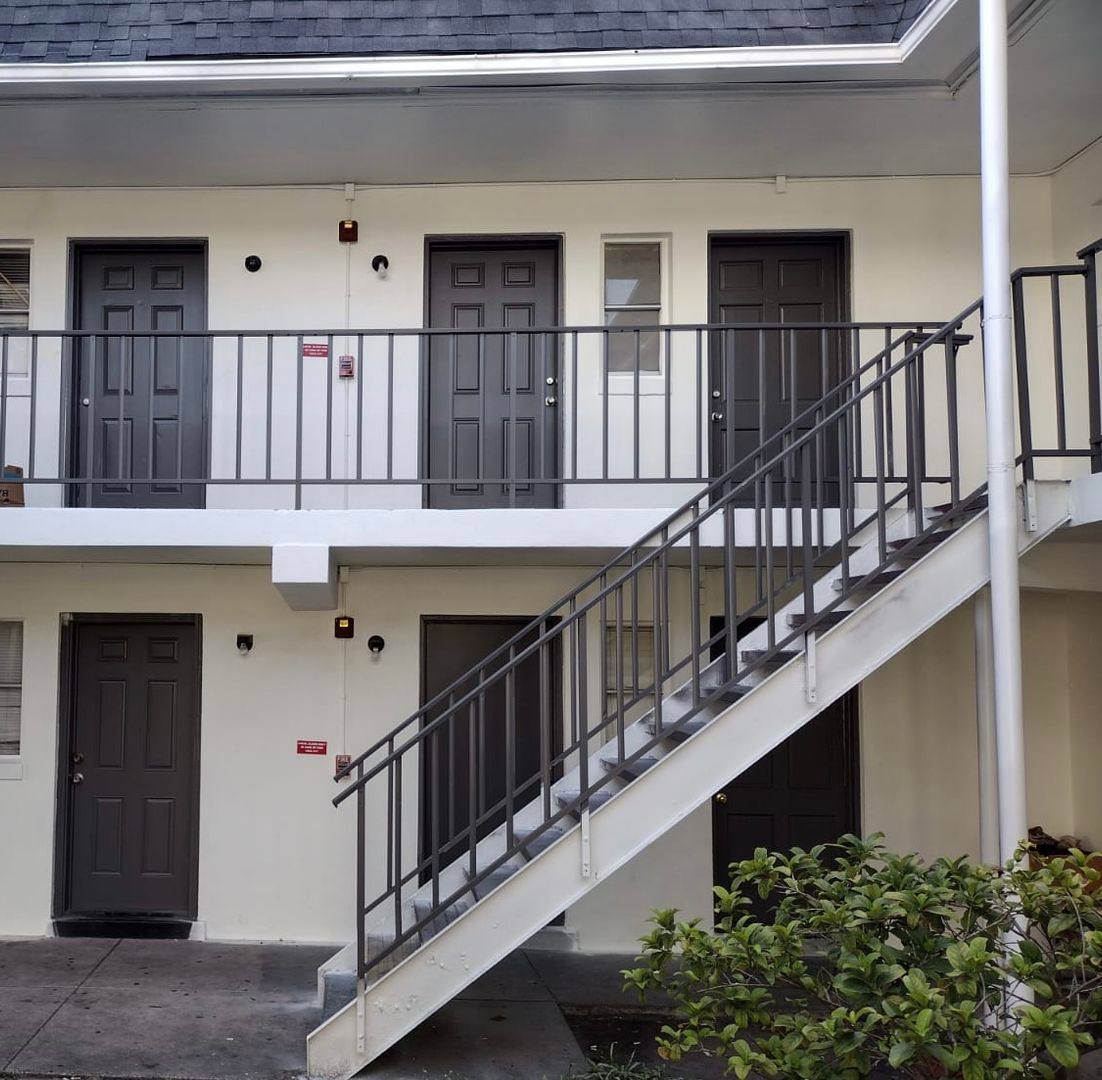 Apartment for rent at 11603 N 22nd St, Tampa, FL 33612