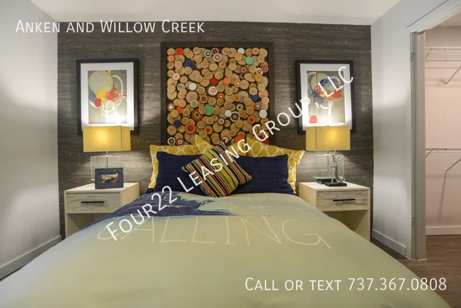 Apartment for rent at 2317 S Pleasant Valley Rd #SO, Austin, TX 78741